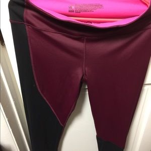 PINK leggings